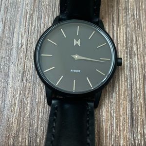 MVMT Watch